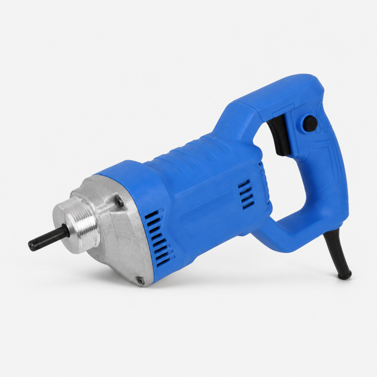 35-3 Portable Concrete Vibrator