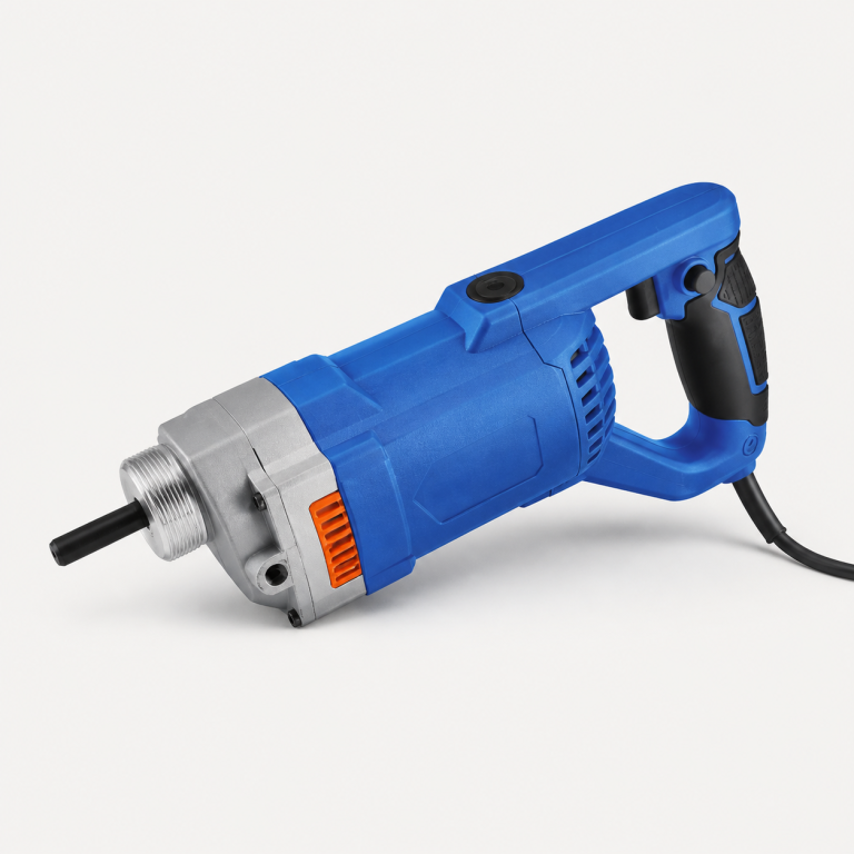 6354 High-Speed Concrete Vibrator