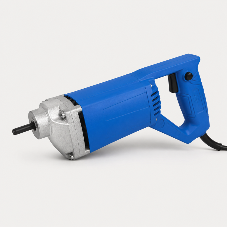 6501 Electric Concrete Vibrator