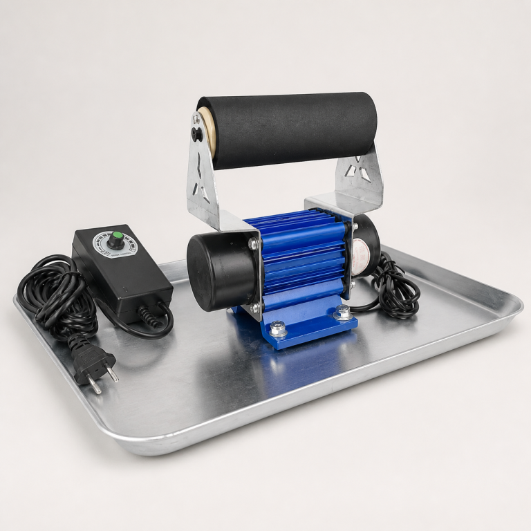 Flat-Plate Trowel Flat-Plate Vibrating Trowel