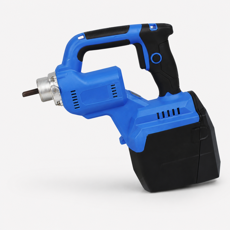 LD8351 Cordless Concrete Vibrator