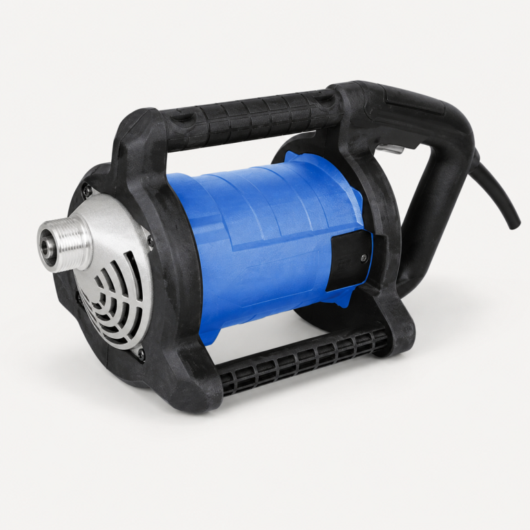 PVC6026 Heavy-Duty Concrete Vibrator