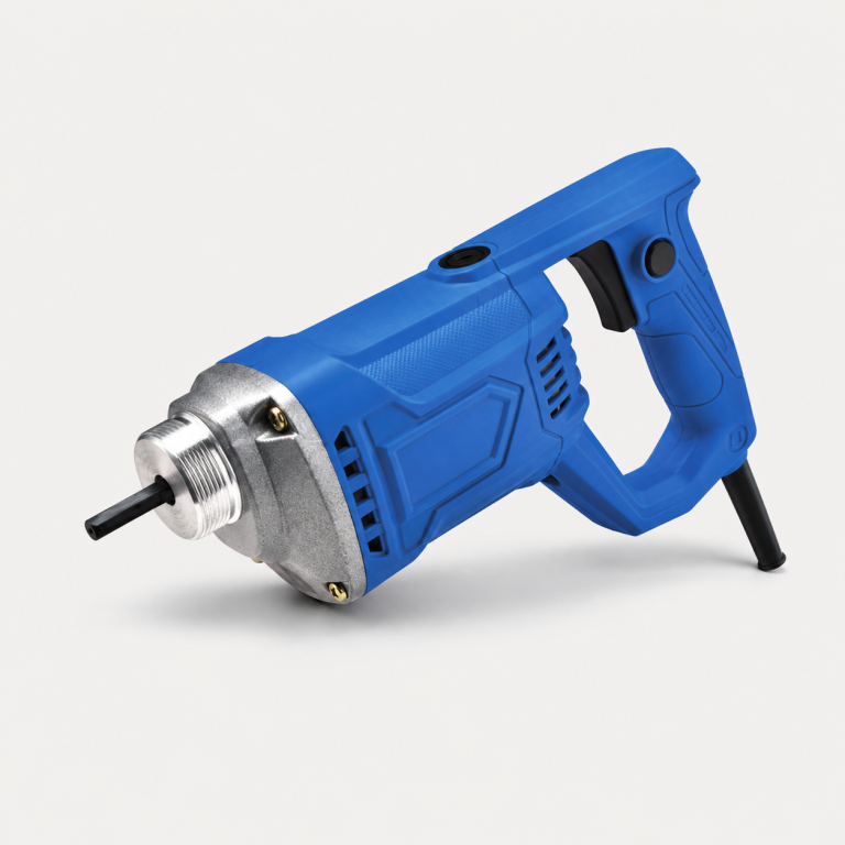 X6351 Electric Concrete Vibrator